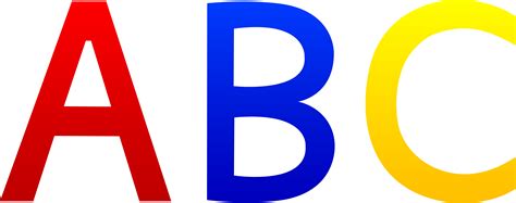 free images of letters.